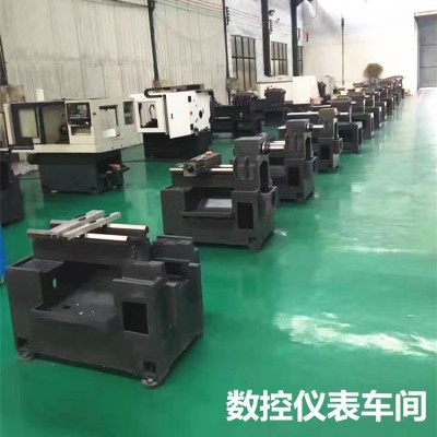 加工定制数控车床 SG40数控仪表车床 泰州仪表车床 小型数控车床图5