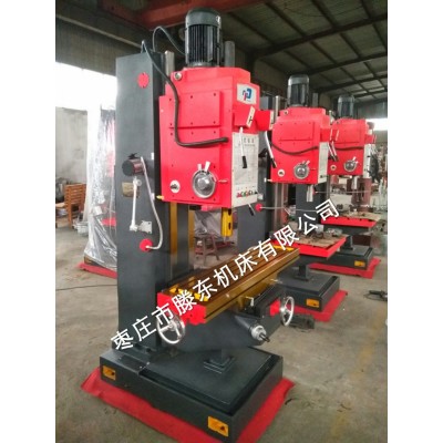 供应立式钻床Z5125 /Z5132 【立式钻床规格全】 1台起批图2