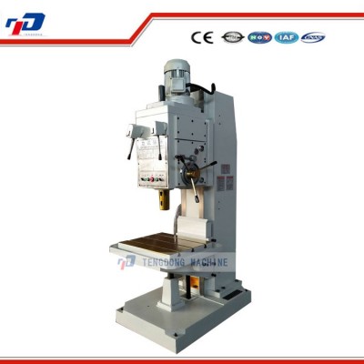 供应立式钻床Z5125 /Z5132 【立式钻床规格全】 1台起批图5