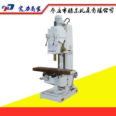 供应台钻自动大河款方立柱立式钻床定制Z5140Z5150Z5163立钻 1件起订图4