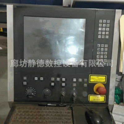 出售二手德国通快TruMatic 3000 fiber复合机床数控冲床 廊坊静德 1台起批图4
