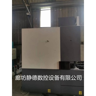 出售转让高性价比二手 蓝昊智能柔性折弯中心 LHA02B 1台起批图5