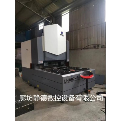 出售转让高性价比二手 蓝昊智能柔性折弯中心 LHA02B 1台起批图3