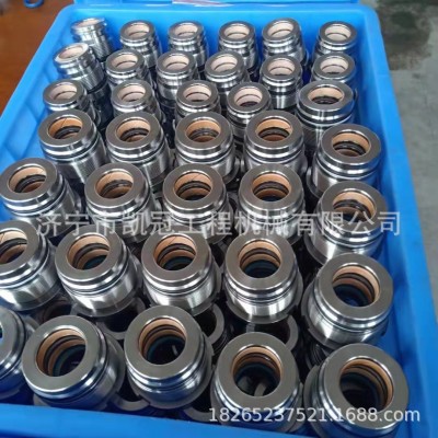 厂家销售山推20 32 26 22压路机油缸滤芯座椅销轴轴套压路机配件图3