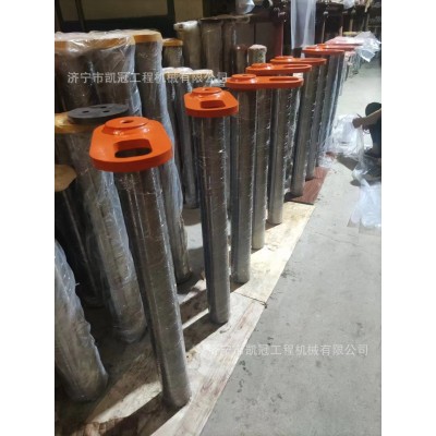 厂家销售山推20 32 26 22压路机油缸滤芯座椅销轴轴套压路机配件图2