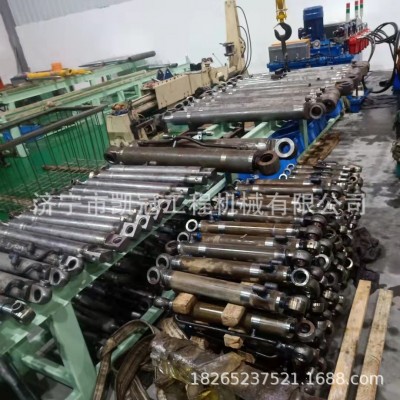 厂家销售山推20 32 26 22压路机油缸滤芯座椅销轴轴套压路机配件图4