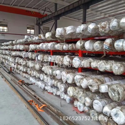 厂家销售柳工616 621 18压路机油缸滤芯座椅销轴轴套压路机配件图5