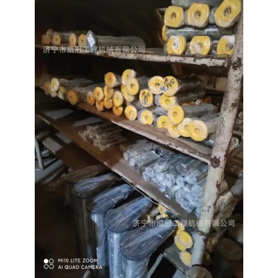 厂家销售柳工6124 6126压路机油缸滤芯座椅销轴轴套压路机配件图2