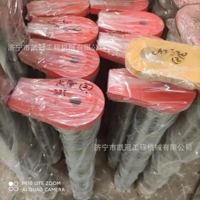 厂家销售山工526 522 8222压路机油缸滤芯座椅销轴轴套压路机配件图2