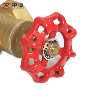 埃美柯佳福斯瓦特斯精嘉沪工沃茨塘沽永泉Z15W-16T螺纹丝口铜闸阀图3