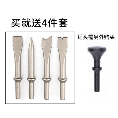 现货供应风批 WD-306A工业级气动风动起子 台湾稳汀气动 螺丝刀图5