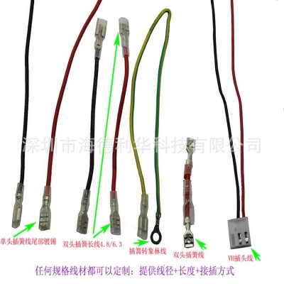 KCD1船型开关2脚2档3脚3档 15*21mm翘板按钮开关电源6A250VAC直销图5