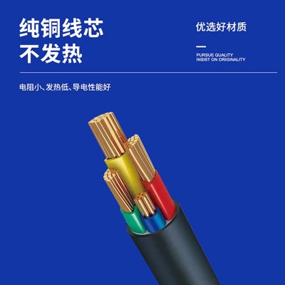 冠力塔扇无叶扇电机高功率45W高速纯铜16厚双凌电动机马达批发图3