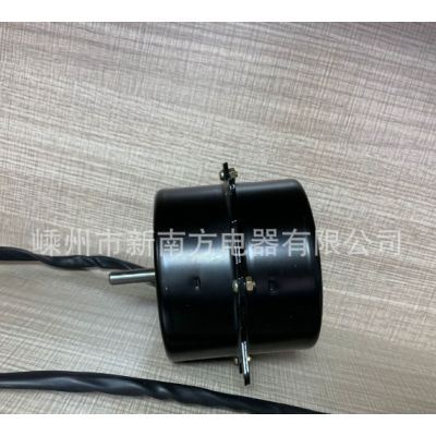 厂家直销 220v-380v 单/三相 风扇电机 交流电机 鼓风机 96系列图3