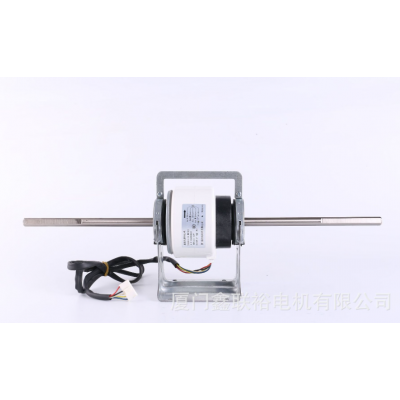 中央空调风机盘管310V BLDC用无刷直流电机马达高效静音40W--10 0W图2