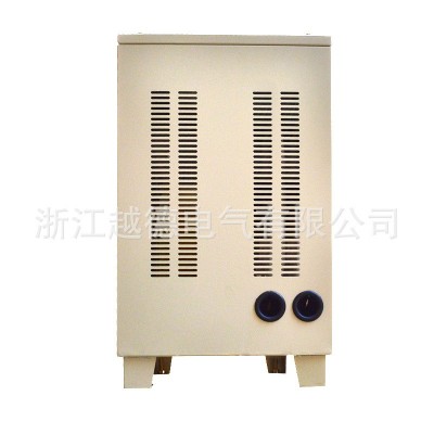 三相变压器380v变220v200v三相干式变压器SG-50kw三相隔离变压器图4