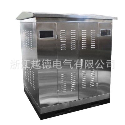 KSG矿用干式变压器KSG-500KVA 6000V变0.4kv干式变压器 厂家直销图4