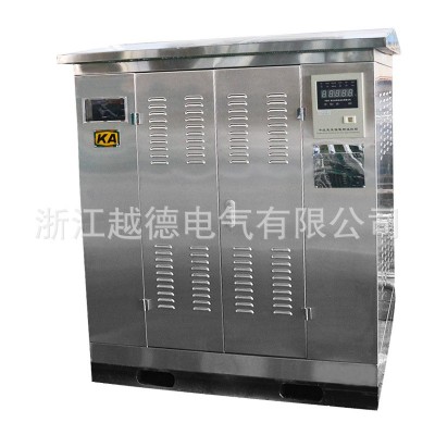 KSG矿用干式变压器KSG-500KVA 6000V变0.4kv干式变压器 厂家直销图3