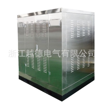 KSG矿用干式变压器KSG-500KVA 6000V变0.4kv干式变压器 厂家直销图5