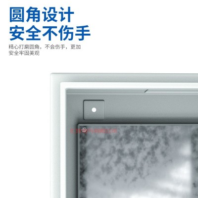 基业户内室内加厚配电箱控制布线电气柜80*60*25 50*40*30*20*15图3