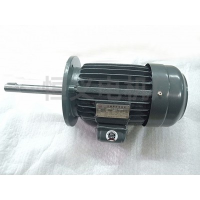 厂家销售YT90S-6 0.75KW380V长轴马达电机烤箱马达三相异步电动机图2