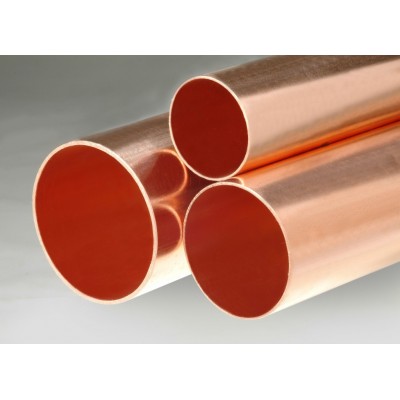 供应应用铜材质给排水系统的饮用水管及安装的铜配件 弯头 直接