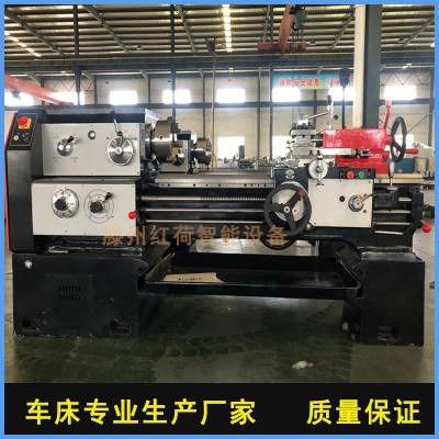 6136小型车床C6136普通车床 卧式车床CA6136×1000车床价格多少钱图2