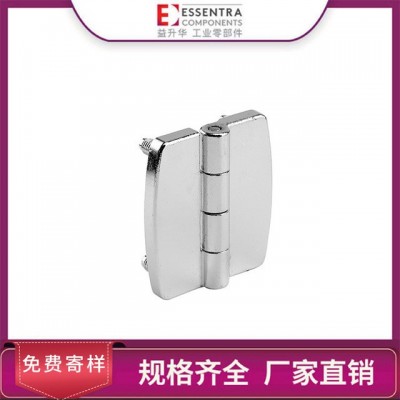 ESSENTRA益升华 铰链工业合页锌合金铰链机箱机柜 SR5744重型铰链图2