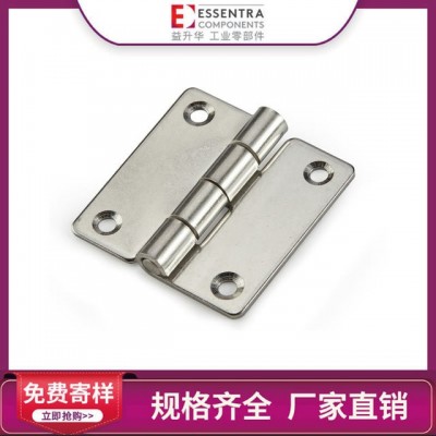 ESSENTRA益升华SR5420通用型304平开家具橱门窗平开合页静音铰链图2