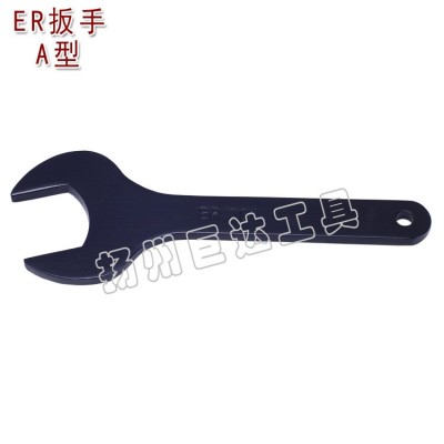 机械锻造单头扳手单头开口扳手单头呆扳手五金手动工具质量保证图5