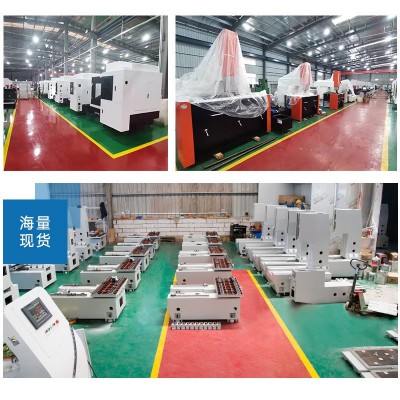 台捷精机厂家现货cnc机床立式加工中心VMC-866日本三菱机数控铣床图2