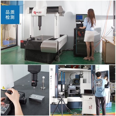 台捷精机厂家现货cnc机床立式加工中心VMC-866日本三菱机数控铣床图3