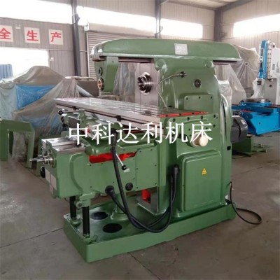 铣床X6140厂家现货供应铣床卧式铣床普通铣床X6140图2