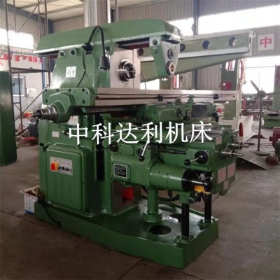 铣床X6140厂家现货供应铣床卧式铣床普通铣床X6140图4