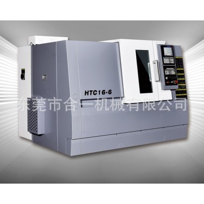 广东直销商：沈阳数控车床MTC46多功能车削中心、现货、15台图3