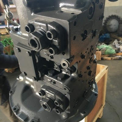 适用于小松PC210-8K挖机液压泵 挖掘机PC210-8K高压柱塞泵图3