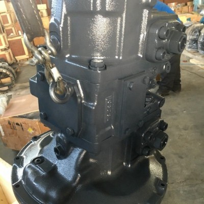 适用于小松PC210-8K挖机液压泵 挖掘机PC210-8K高压柱塞泵图4