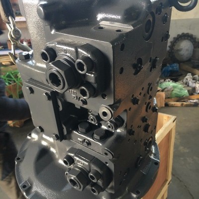 适用于小松PC210-8K挖机液压泵 挖掘机PC210-8K高压柱塞泵图2