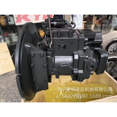 徐工470挖掘机主泵 K5V200DTP川崎液压泵 徐工XE470挖掘机液压泵