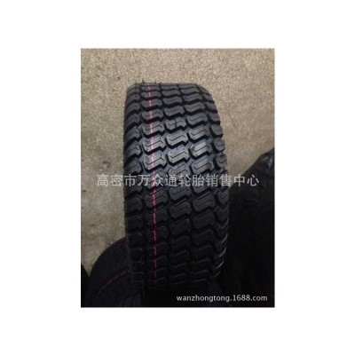 厂家供应ATV观光车轮胎18x9.5-8高尔夫轮胎全新18*9.5-8可配钢圈图5