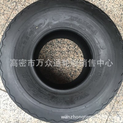厂家供应ATV观光车轮胎18x9.5-8高尔夫轮胎全新18*9.5-8可配钢圈图4