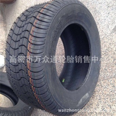 厂家供应ATV观光车18x9.5-8高尔夫轮胎18*9.5-8图4