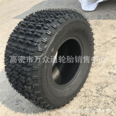 厂家供应ATV观光车18x9.5-8高尔夫轮胎18*9.5-8图3