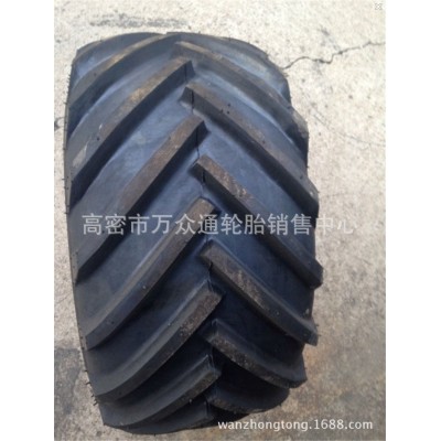 厂家供应农用轮胎 26x12.00-12割草机轮胎图2