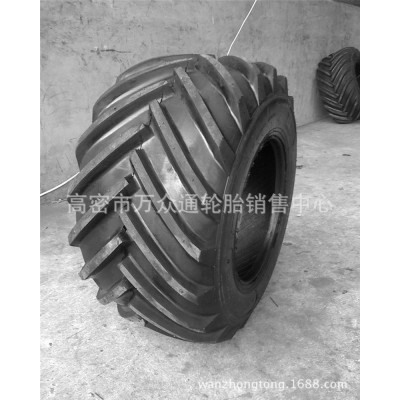 厂家供应农用轮胎 26x12.00-12割草机轮胎