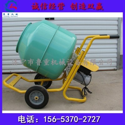 专业生产搅拌机 160L手推式搅拌机各种系列 多功能图4