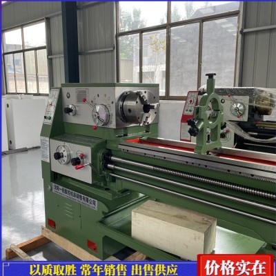 CA6150卧式普通车床 零件加工金属削切机床 1米2米图2