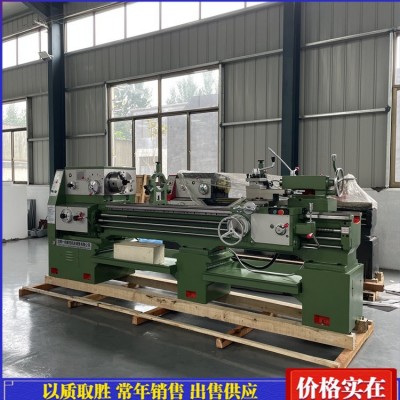 CA6150卧式普通车床 零件加工金属削切机床 1米2米图4