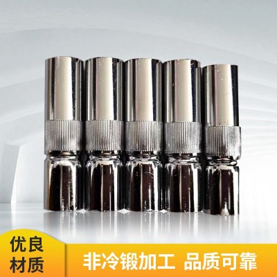 Co2二氧低碳气保焊机保护咀KR350A 焊枪用喷嘴图3