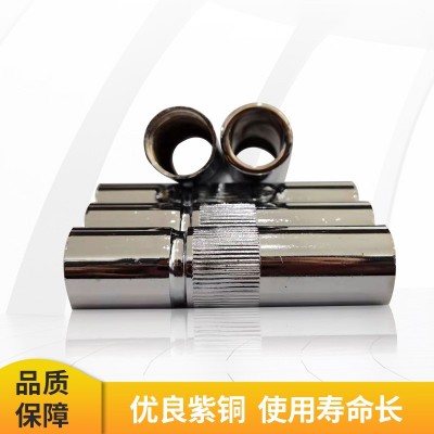 Co2二氧低碳气保焊机保护咀KR350A 焊枪用喷嘴图4
